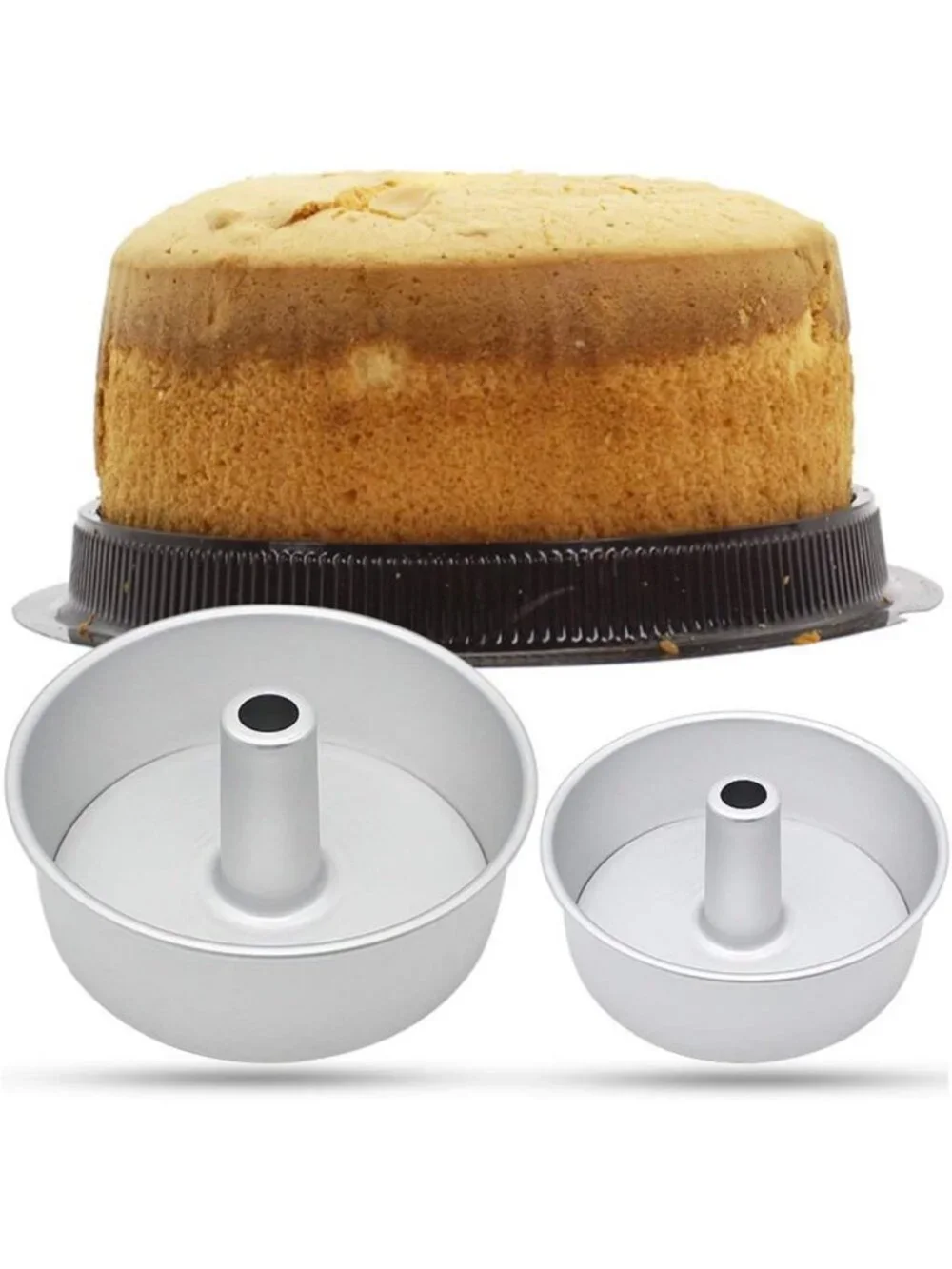 N/A bake your
